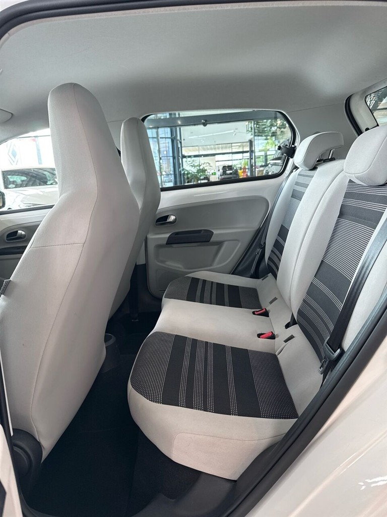 Seat Mii Style billede 8