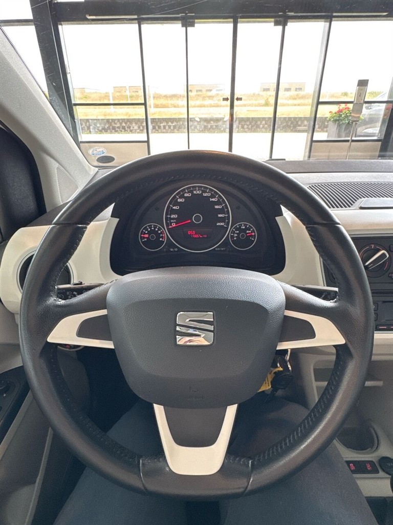 Seat Mii Style billede 9