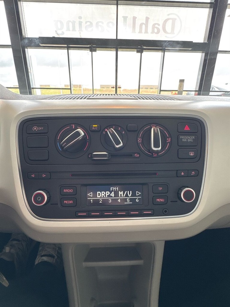 Seat Mii Style billede 10