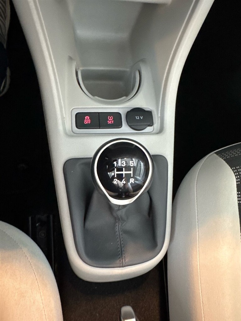 Seat Mii Style billede 11