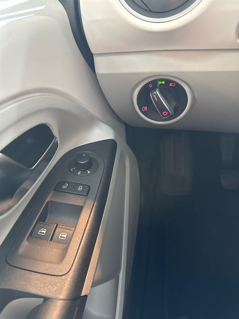 Seat Mii Style billede 12