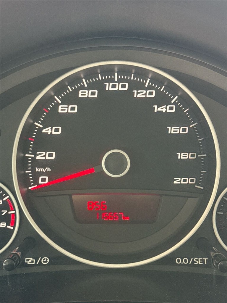 Seat Mii Style billede 13