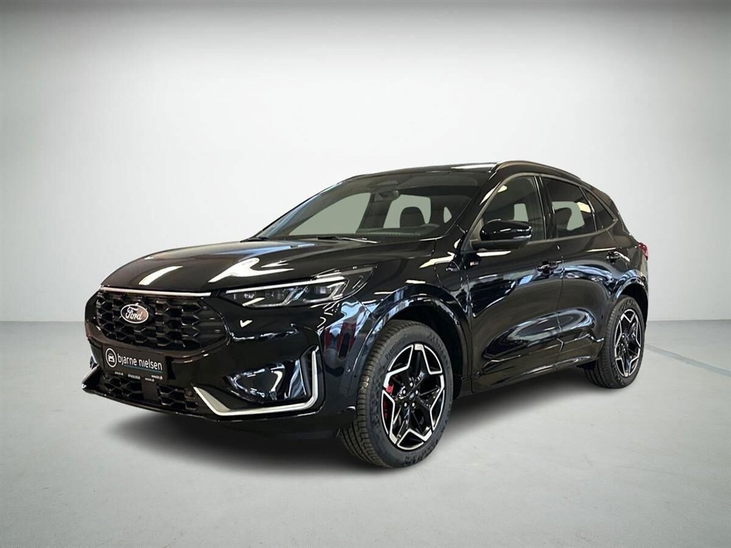 Ford Kuga ST-Line X