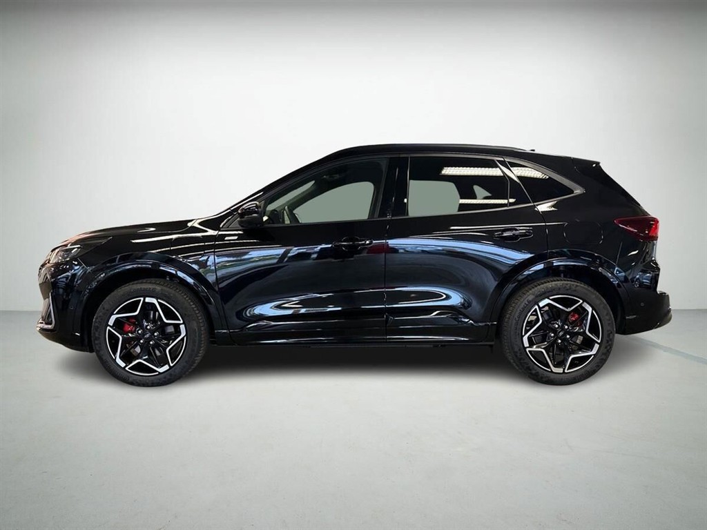 Ford Kuga ST-Line X billede 2