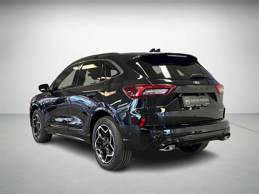 Ford Kuga ST-Line X billede 3
