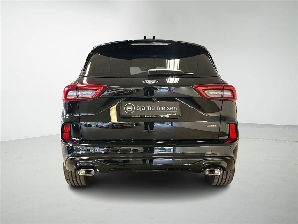 Ford Kuga ST-Line X billede 4