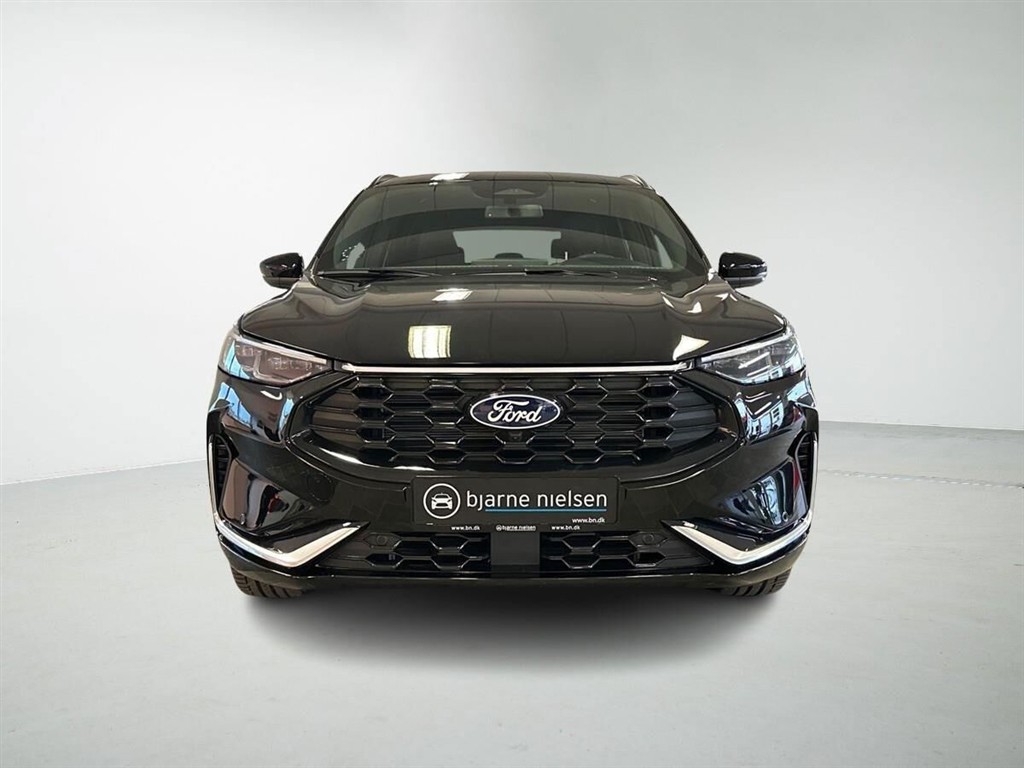 Ford Kuga ST-Line X billede 5