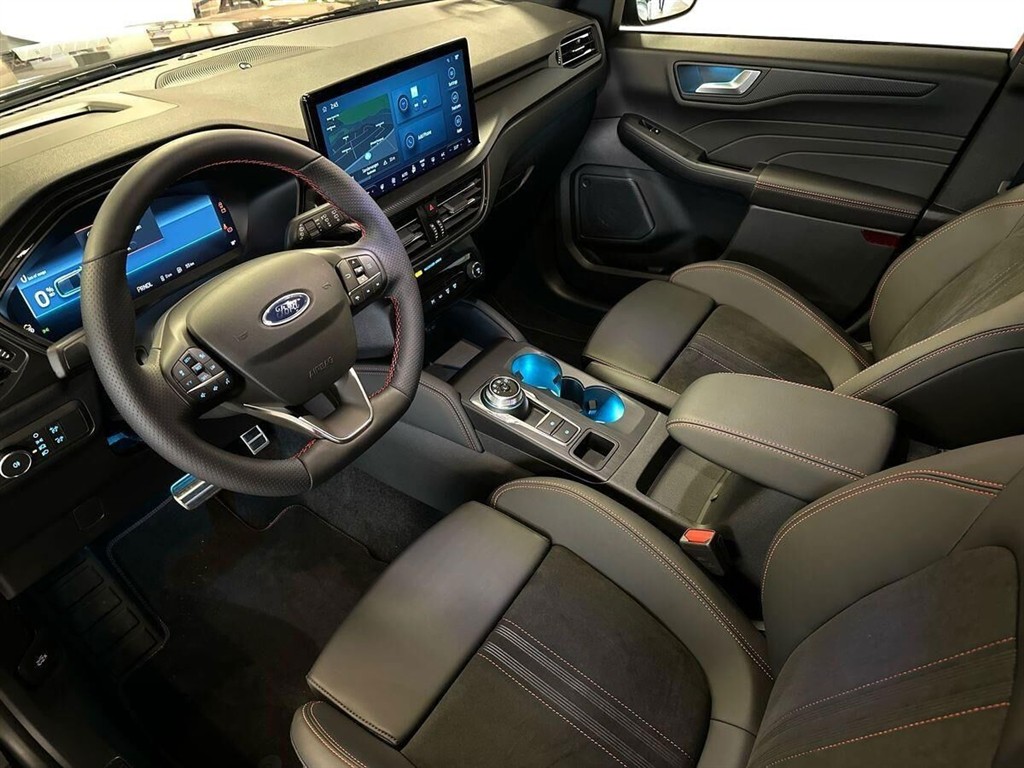 Ford Kuga ST-Line X billede 6