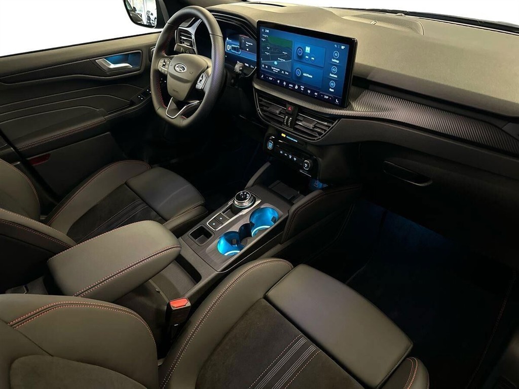 Ford Kuga ST-Line X billede 7