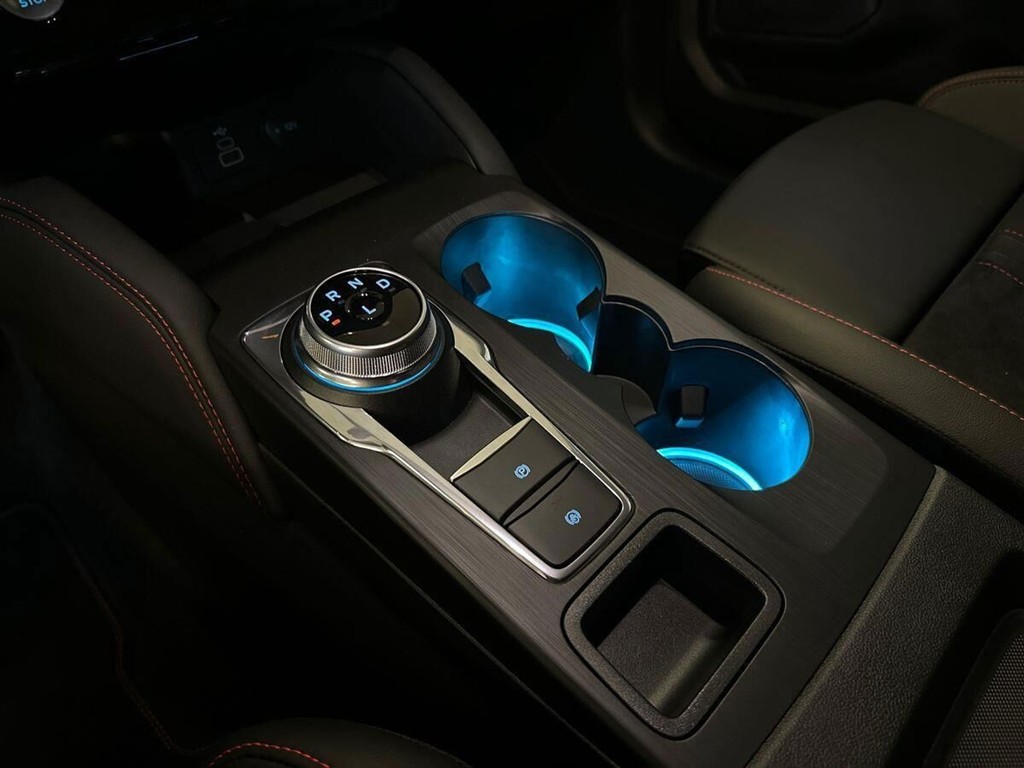 Ford Kuga ST-Line X billede 12