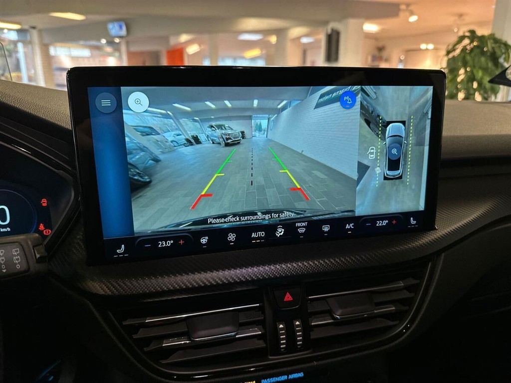 Ford Kuga ST-Line X billede 14