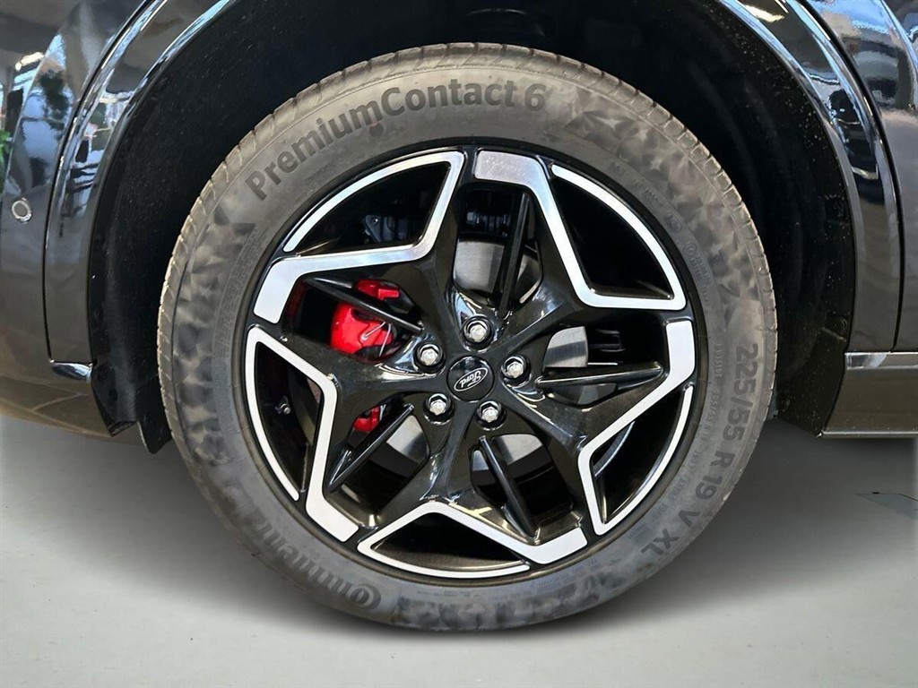 Ford Kuga ST-Line X billede 15