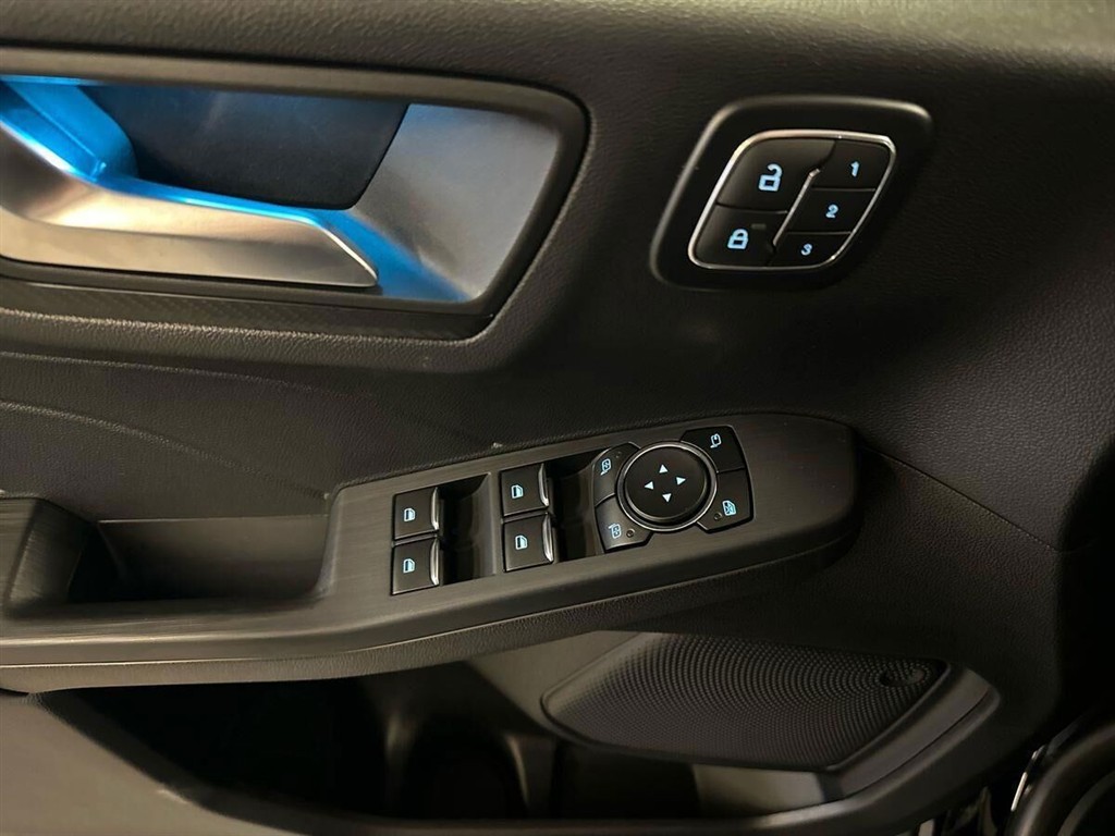Ford Kuga ST-Line X billede 16