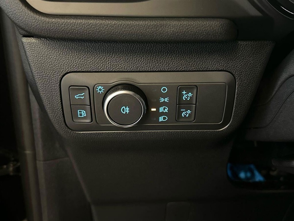 Ford Kuga ST-Line X billede 19