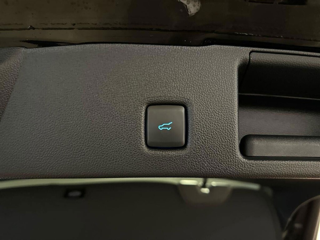 Ford Kuga ST-Line X billede 21
