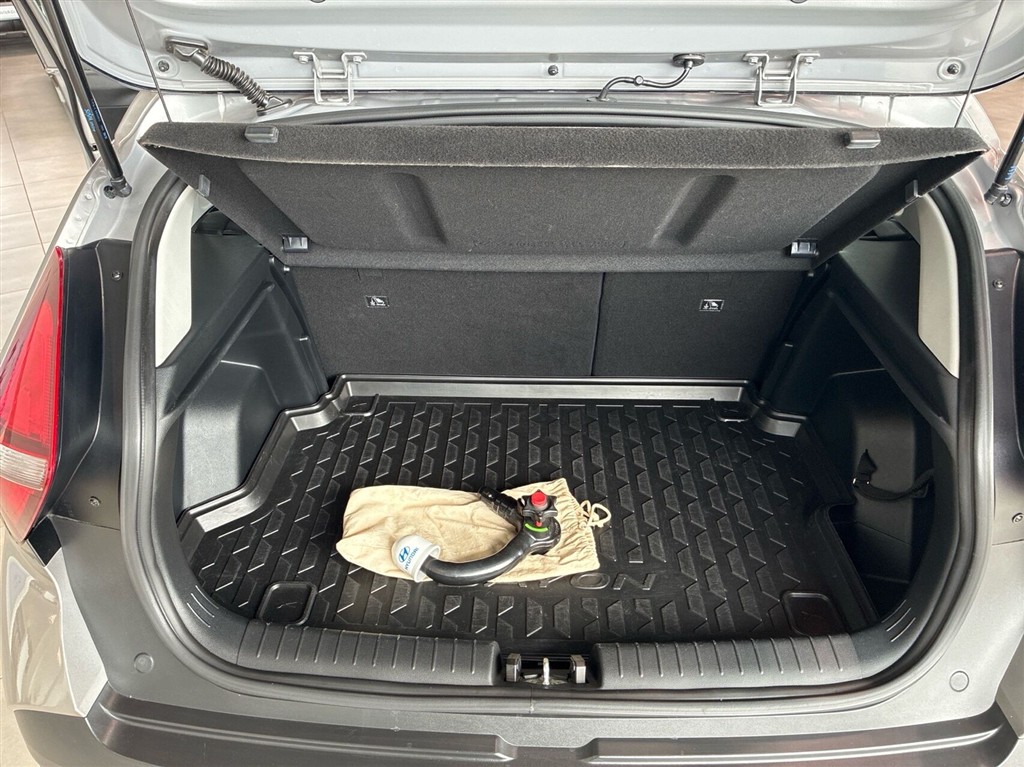 Hyundai Bayon Essential billede 15