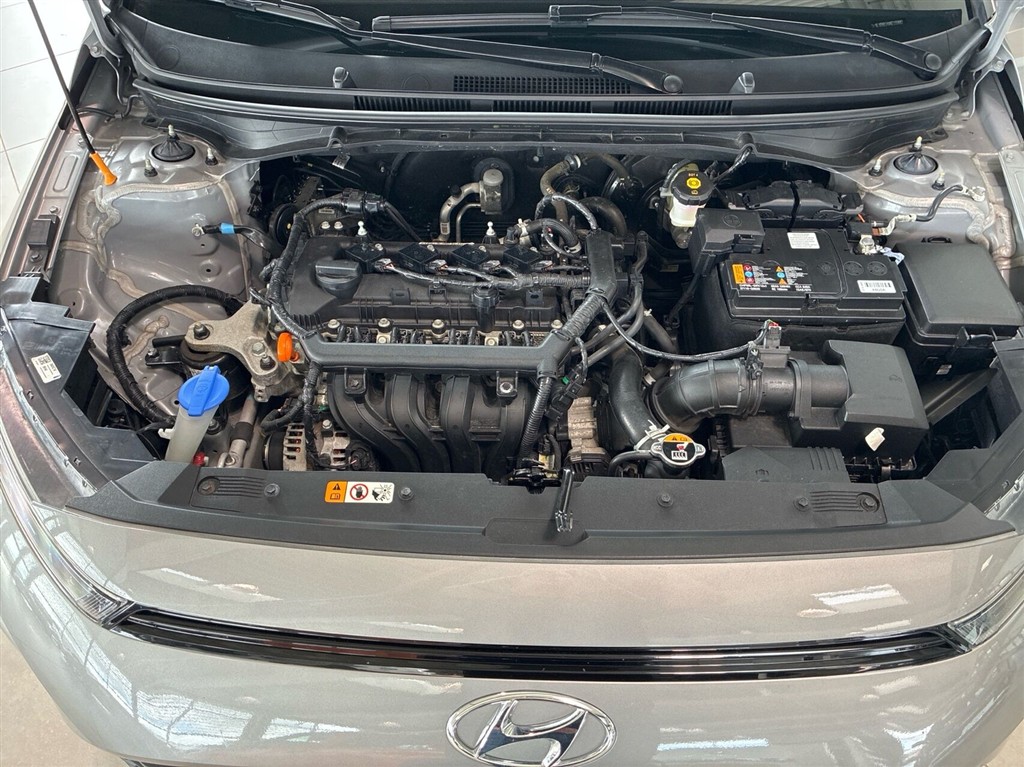 Hyundai Bayon Essential billede 17