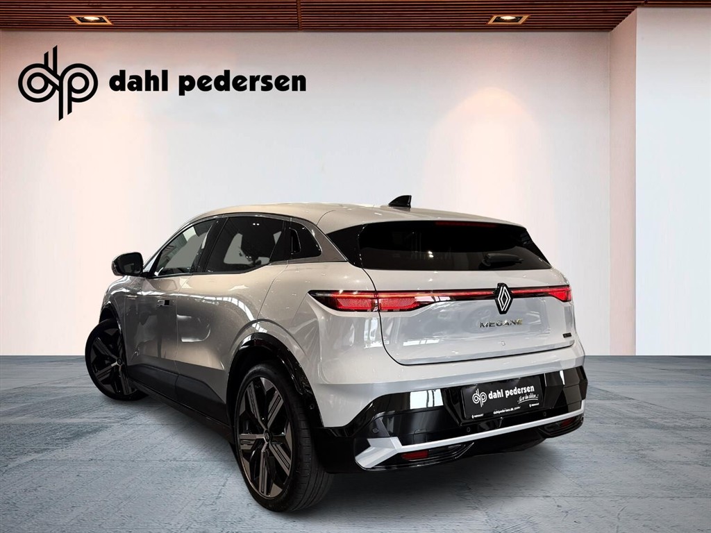 Renault Mégane Iconic billede 2