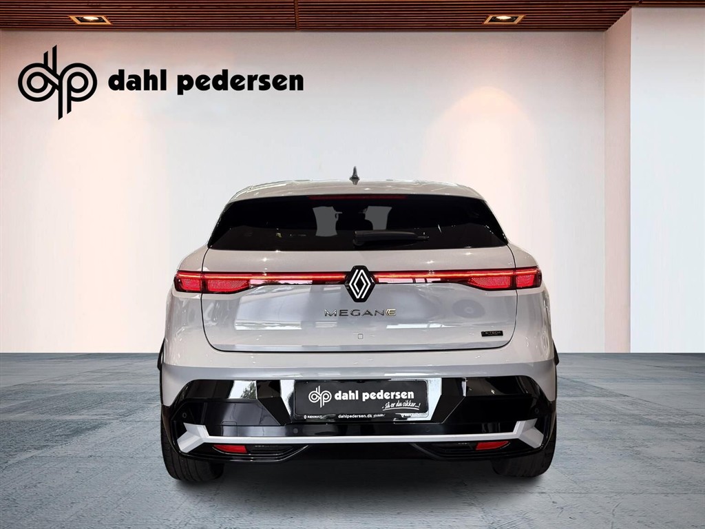Renault Mégane Iconic billede 3