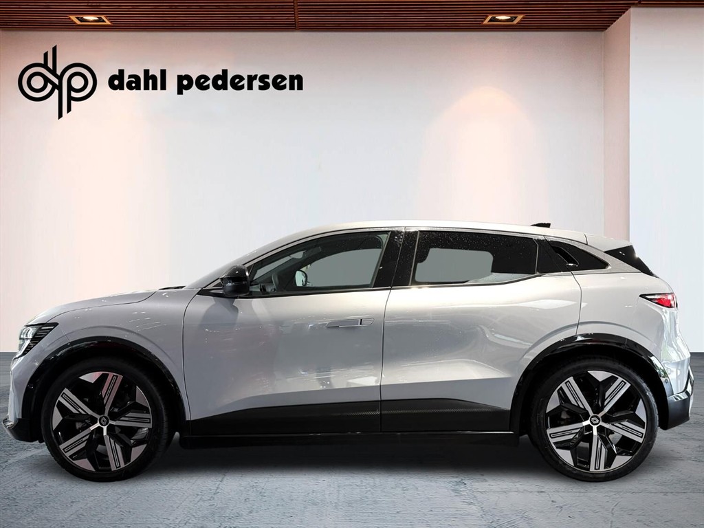 Renault Mégane Iconic billede 4