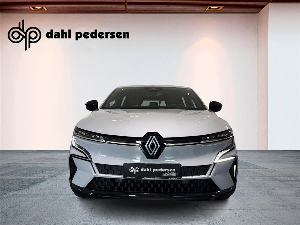 Renault Mégane Iconic billede 5