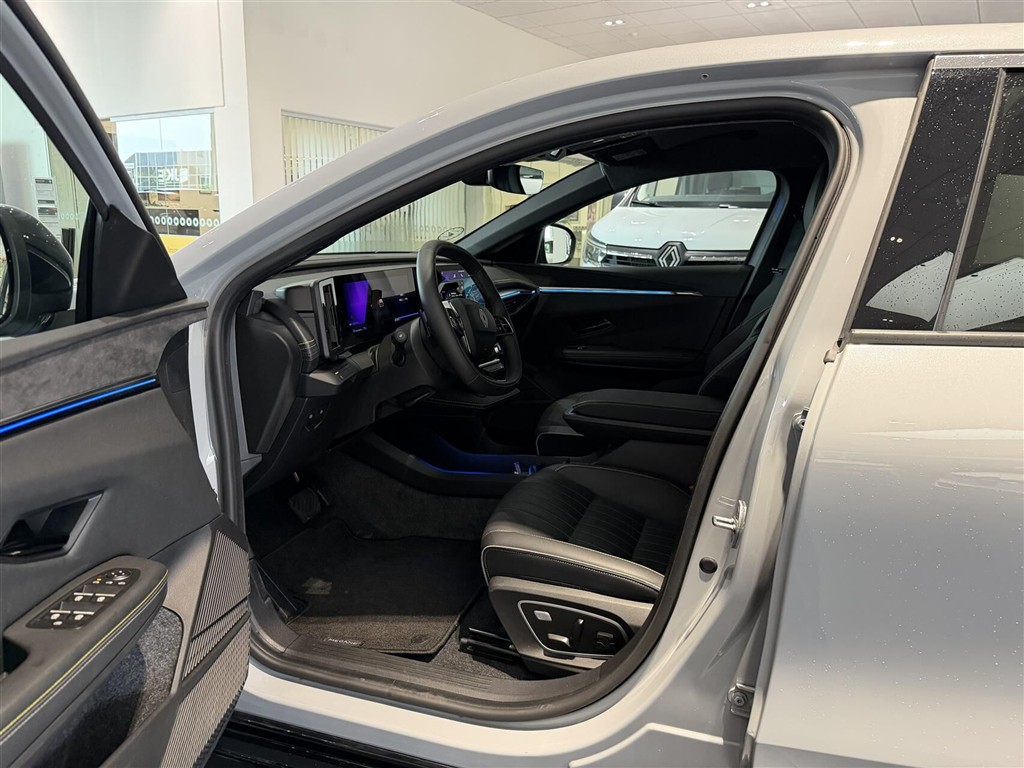 Renault Mégane Iconic billede 6
