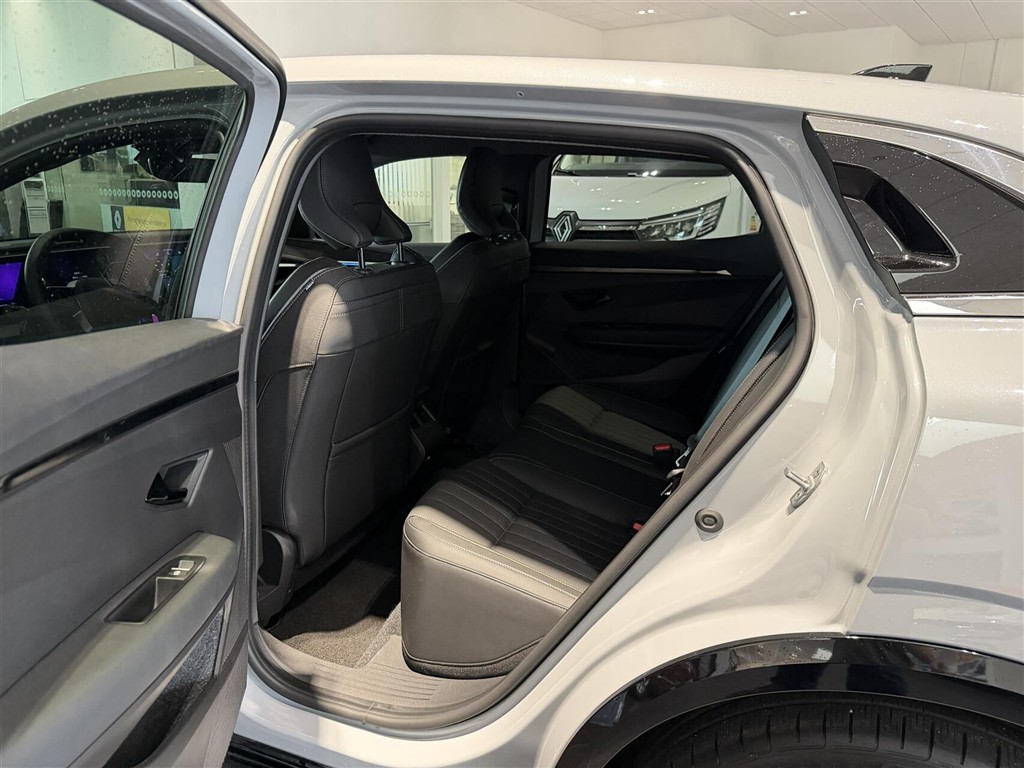 Renault Mégane Iconic billede 7