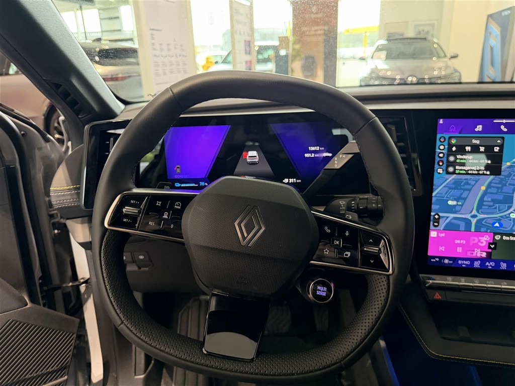 Renault Mégane Iconic billede 11