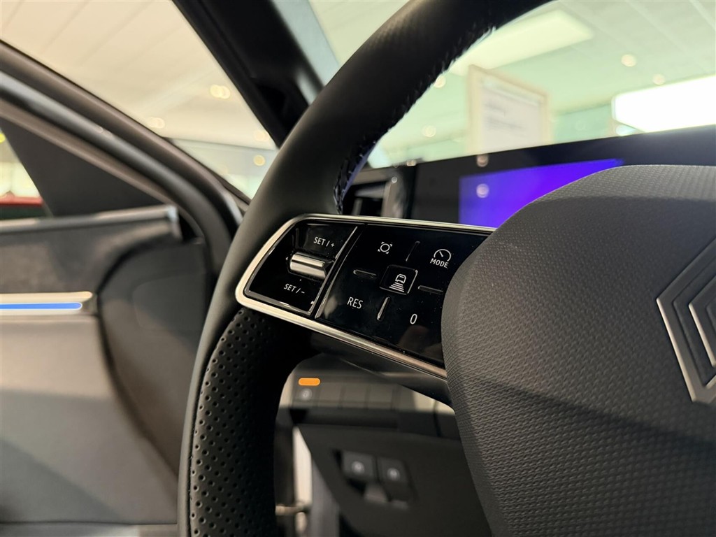 Renault Mégane Iconic billede 12