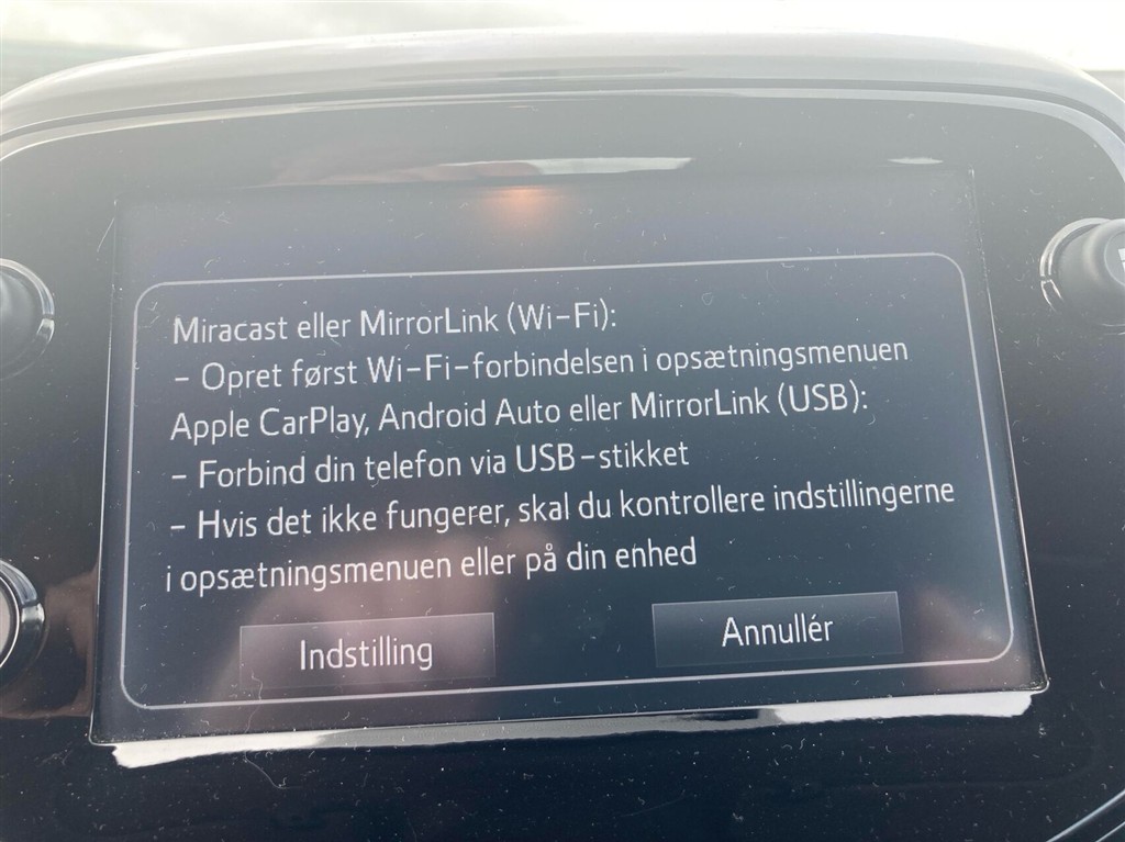 Peugeot 108 Allure+ billede 15