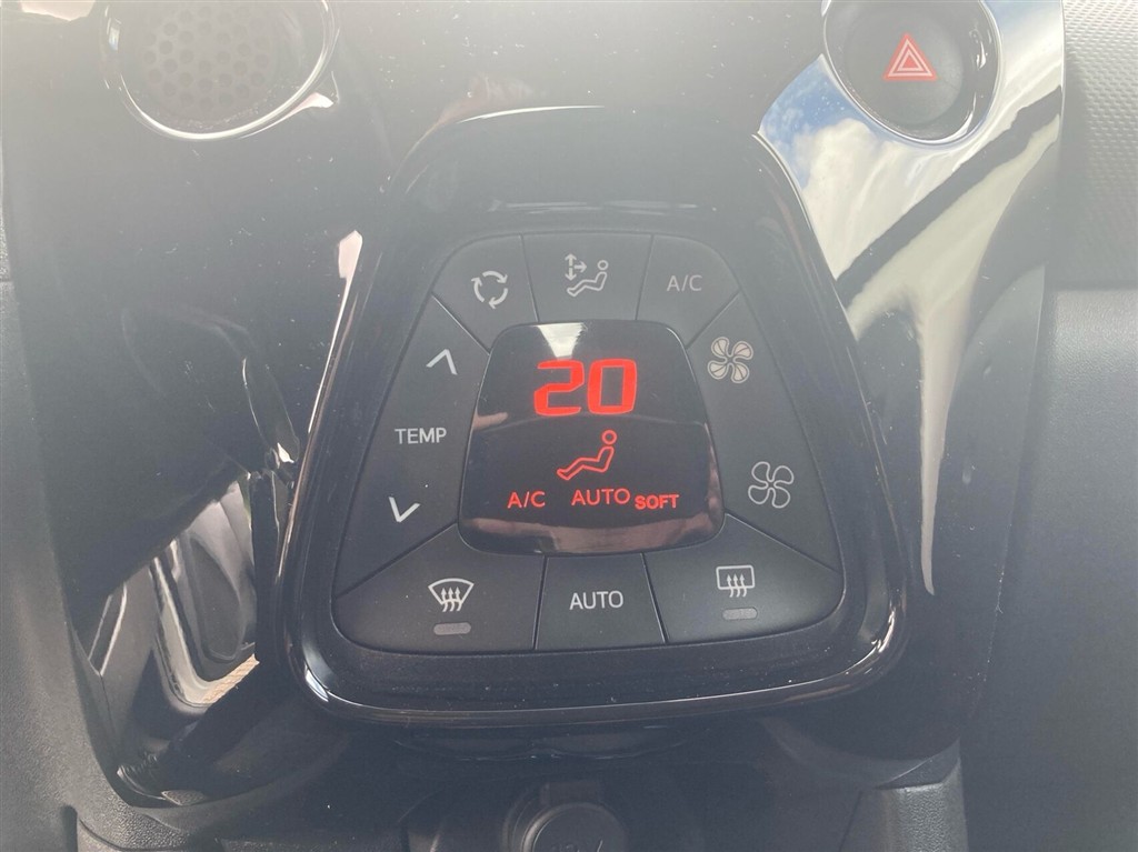Peugeot 108 Allure+ billede 19