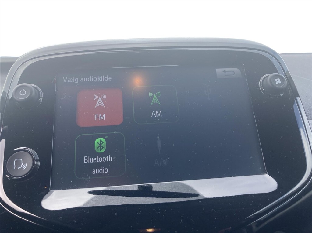 Peugeot 108 Allure+ billede 20