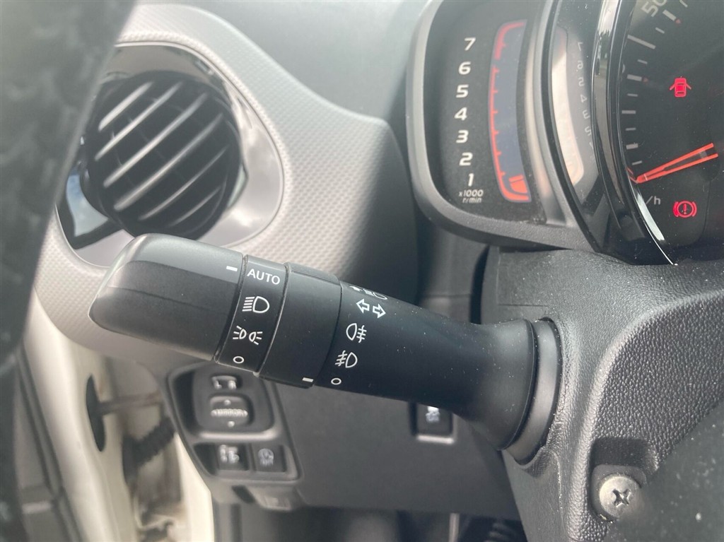 Peugeot 108 Allure+ billede 22