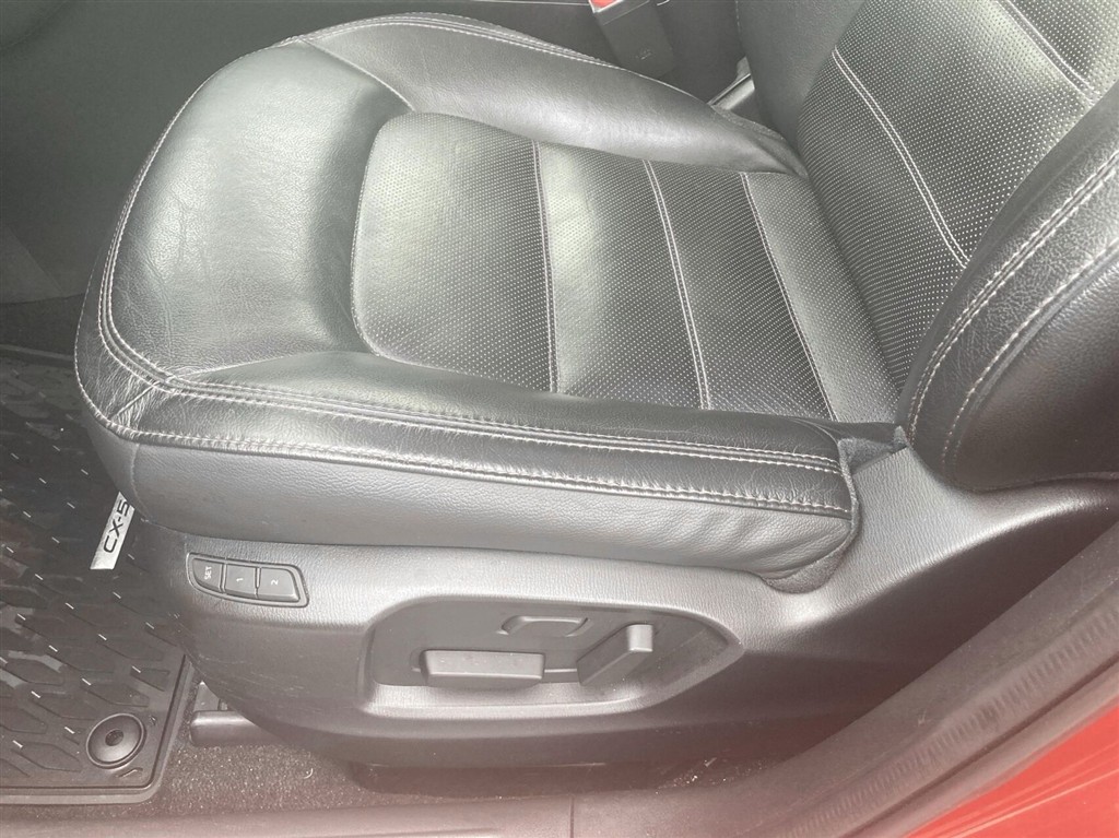 Mazda CX-5 Optimum billede 11