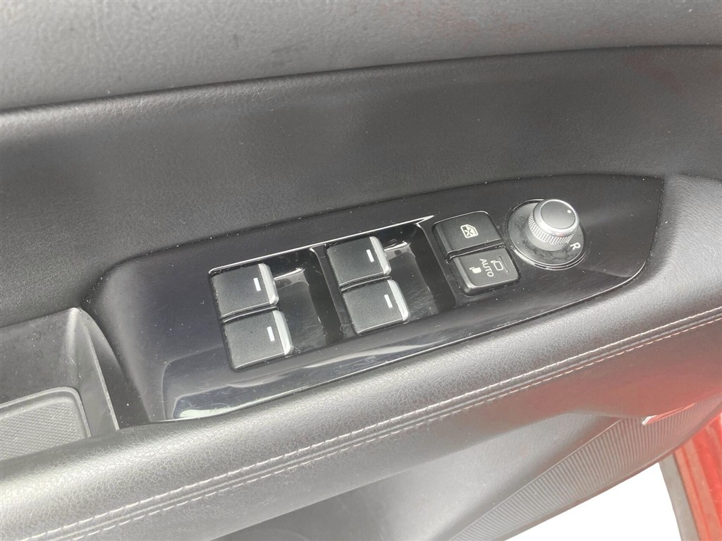 Mazda CX-5 Optimum billede 12