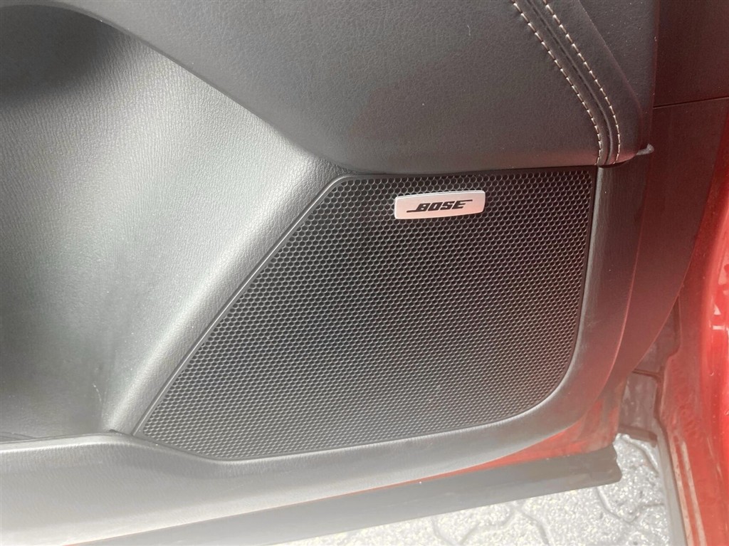 Mazda CX-5 Optimum billede 13