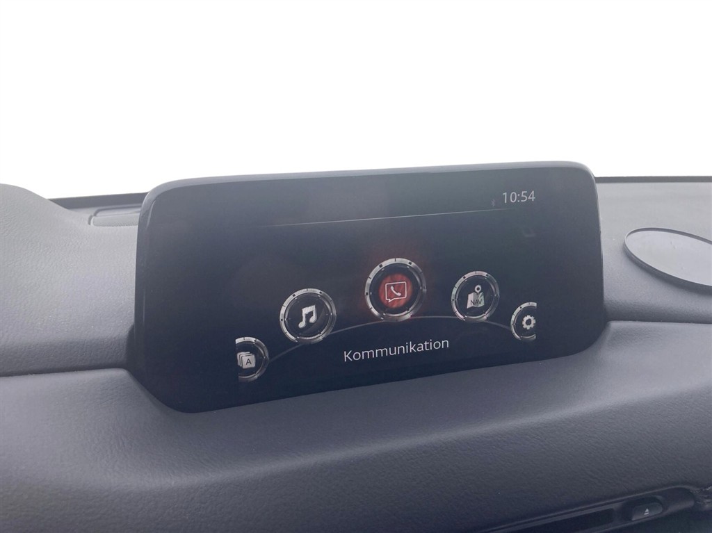 Mazda CX-5 Optimum billede 16