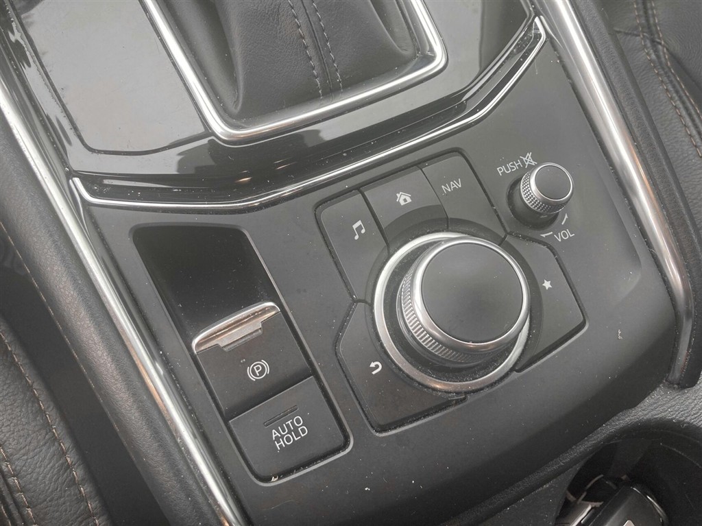 Mazda CX-5 Optimum billede 18