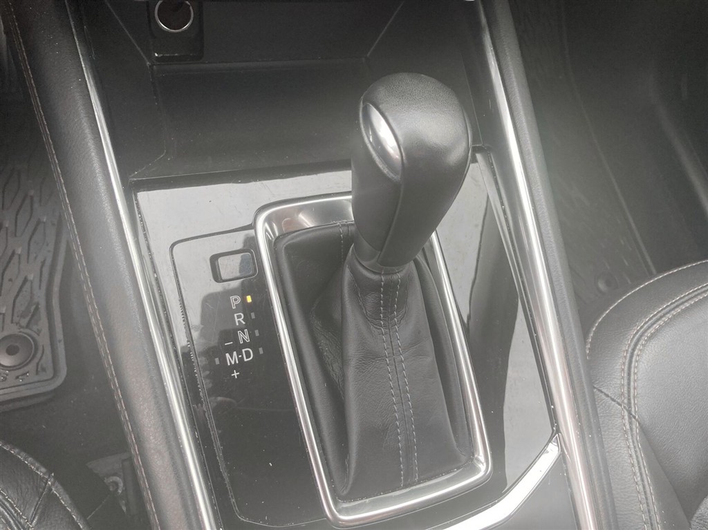 Mazda CX-5 Optimum billede 19