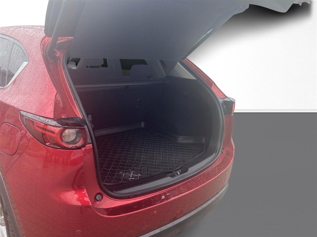 Mazda CX-5 Optimum billede 21