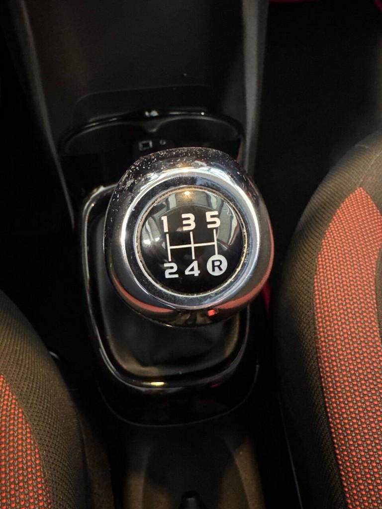 Toyota Aygo X-Cite billede 12