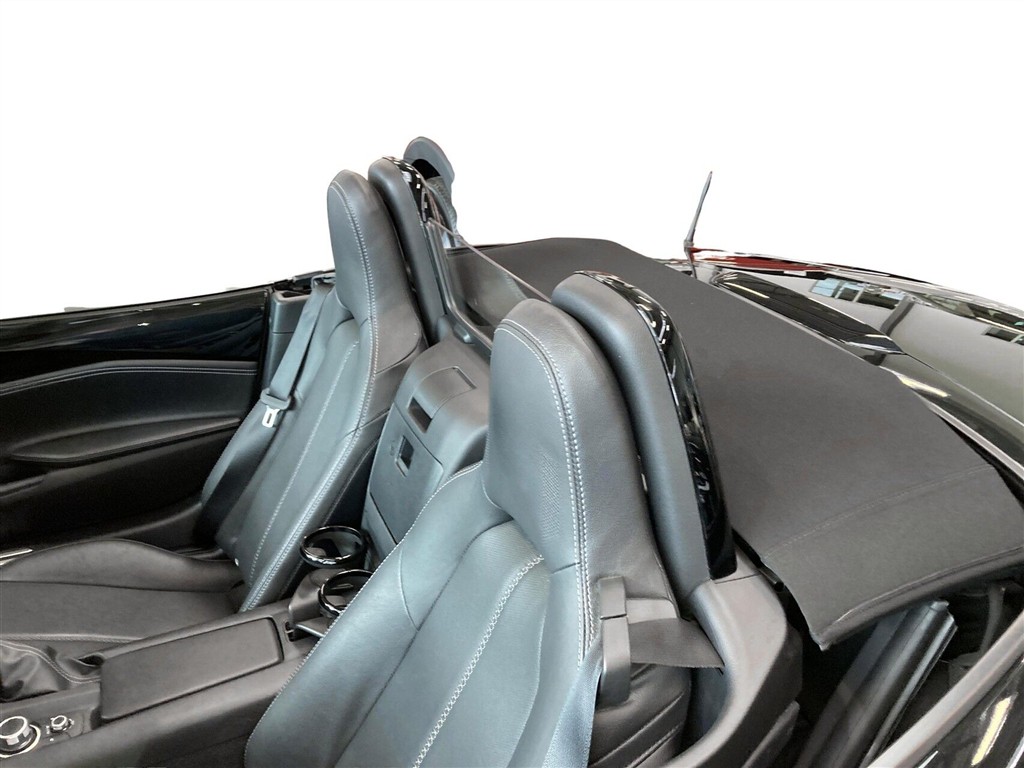 Mazda MX-5 Edition-pakke billede 6