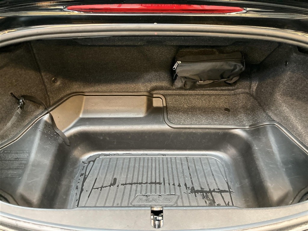 Mazda MX-5 Edition-pakke billede 9
