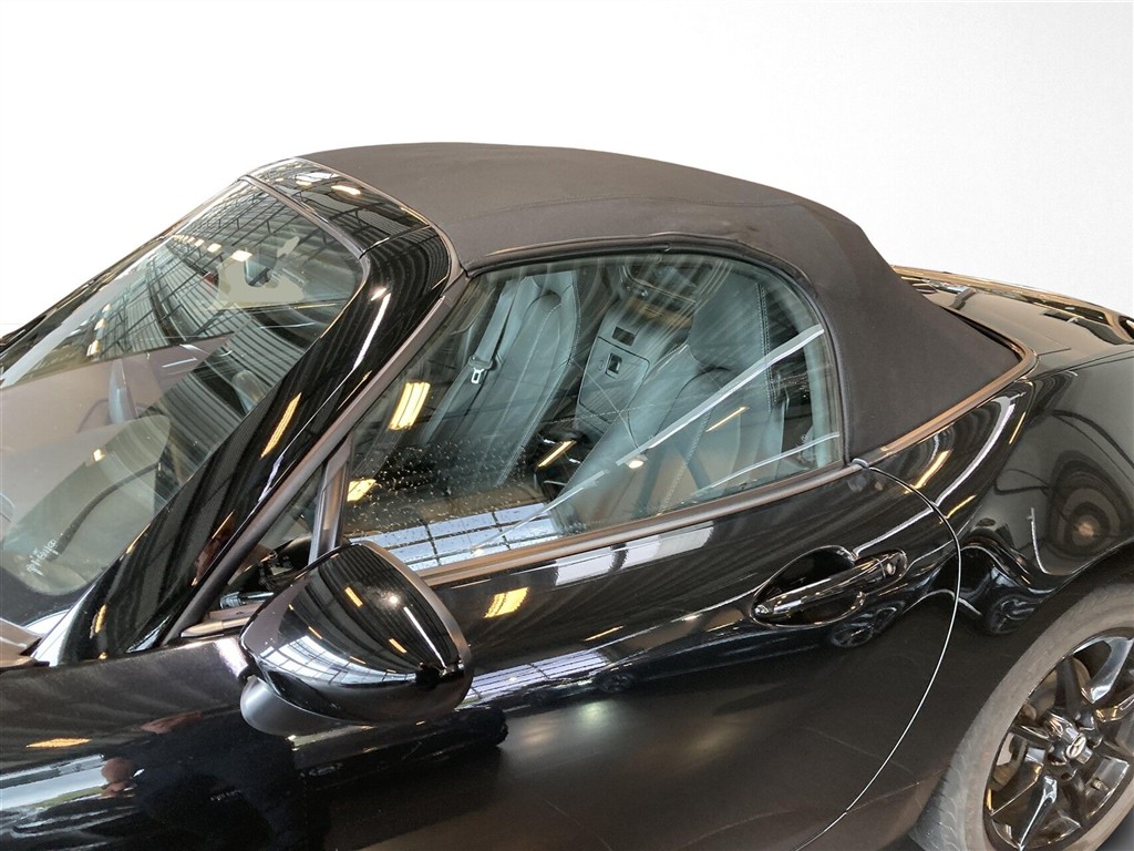 Mazda MX-5 Edition-pakke billede 12