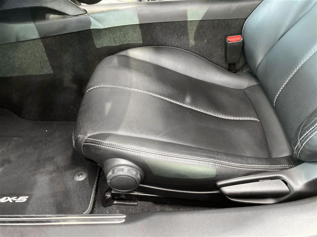 Mazda MX-5 Edition-pakke billede 13