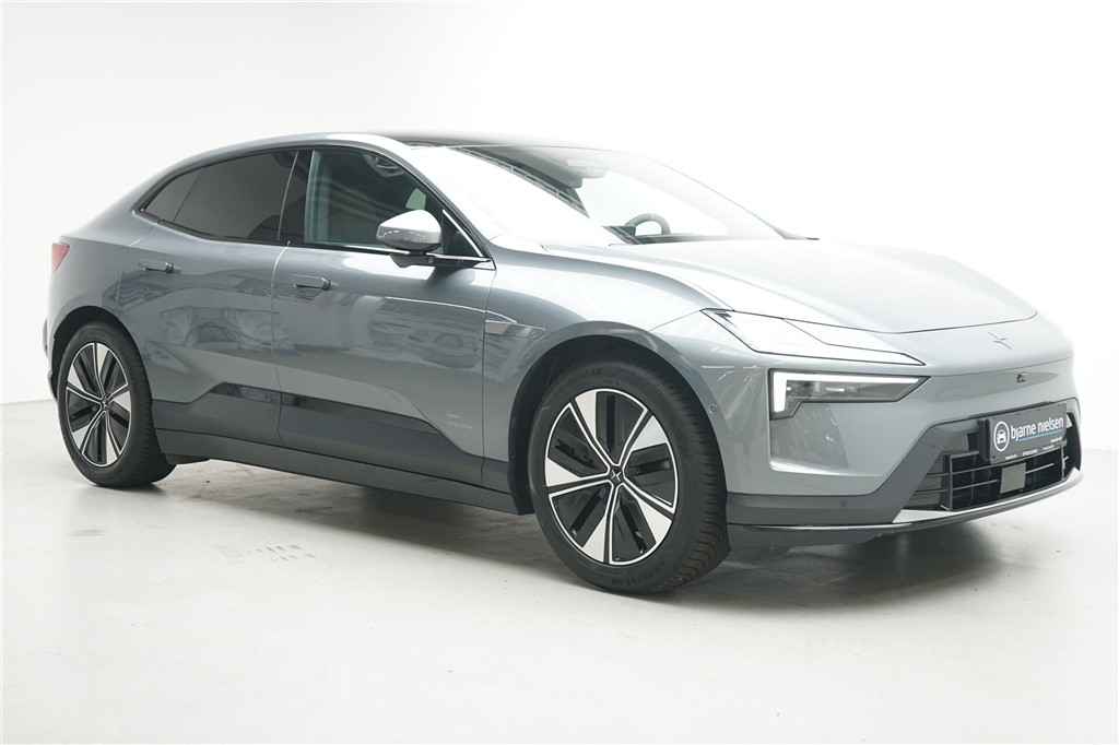 Polestar 4 LRSM Prime billede 2