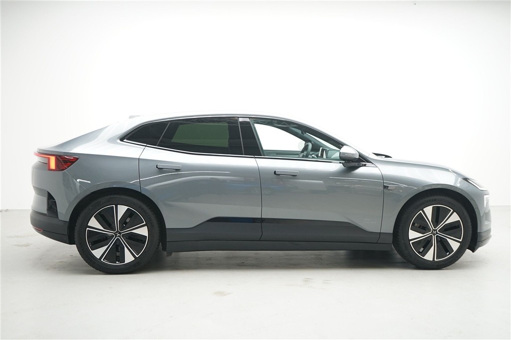 Polestar 4 LRSM Prime billede 3