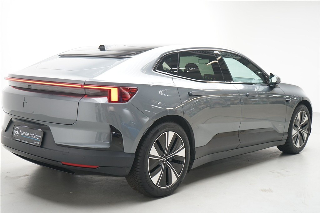 Polestar 4 LRSM Prime billede 4
