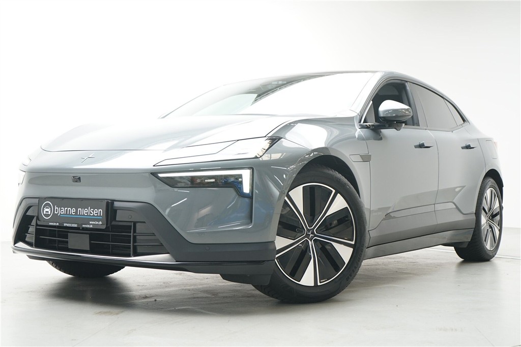 Polestar 4 LRSM Prime