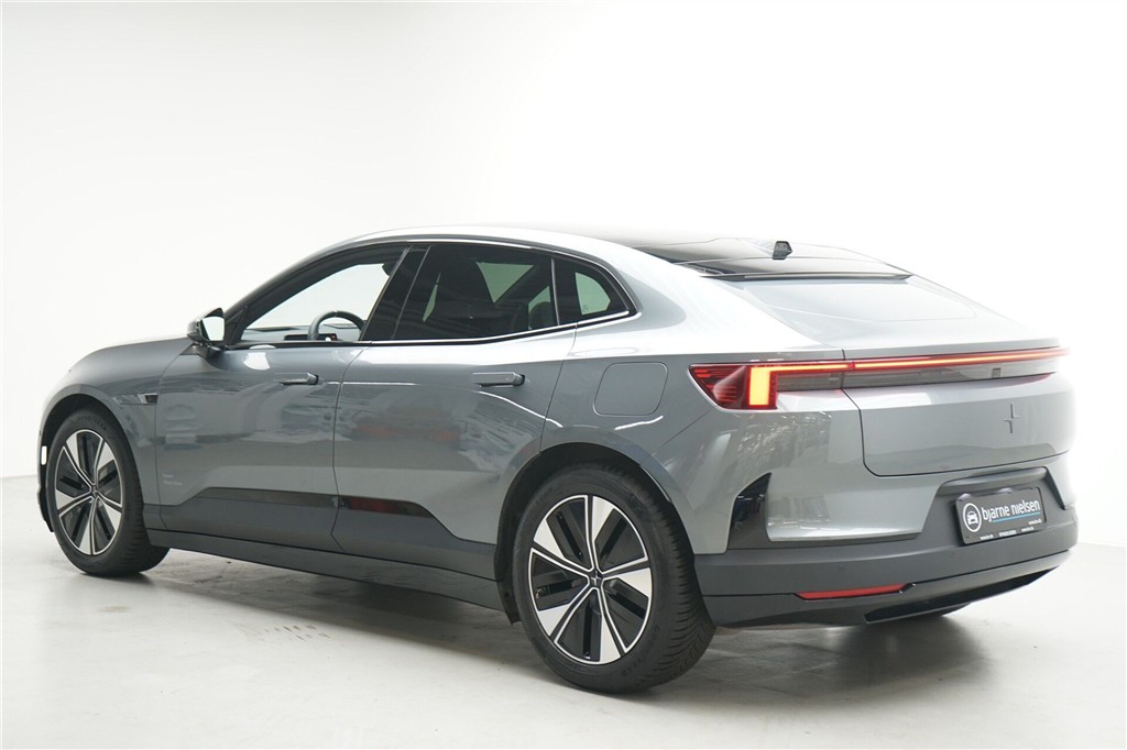 Polestar 4 LRSM Prime billede 5